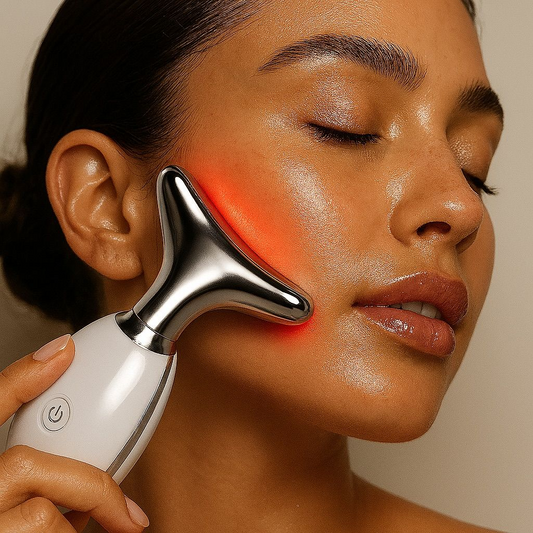 At-Home Spa Essentials: The Power of Facial Care Tools