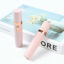 Electric Epilator Shaving Women's Leg Hair Removal