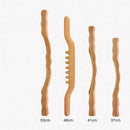 Gua Sha massage and scraping stick