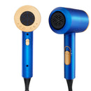 Hair dryer hammer hair dryer