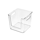 Desktop Organizer Facial Mask Cosmetic Storage Box