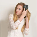 3 In 1 Red Light Scalp Massager Brush Cordless Hair Oil Applicator Massage Comb With 3 Modes Rechargeable IPX7 Waterproof