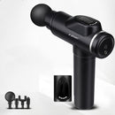 Muscle Relaxation Massage Gun USB Charging Massager Whole Body