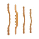 Gua Sha massage and scraping stick