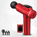 Muscle Relaxation Massage Gun USB Charging Massager Whole Body