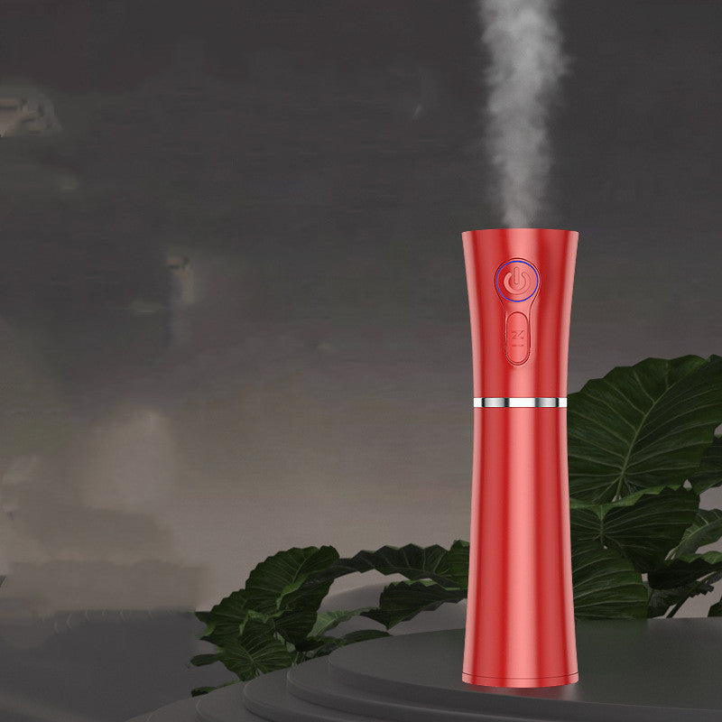 Xiaoman waist hydration instrument