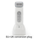 Portable Mini Infrared Thermage RF Skin Tightening Facial Contouring At Home Device