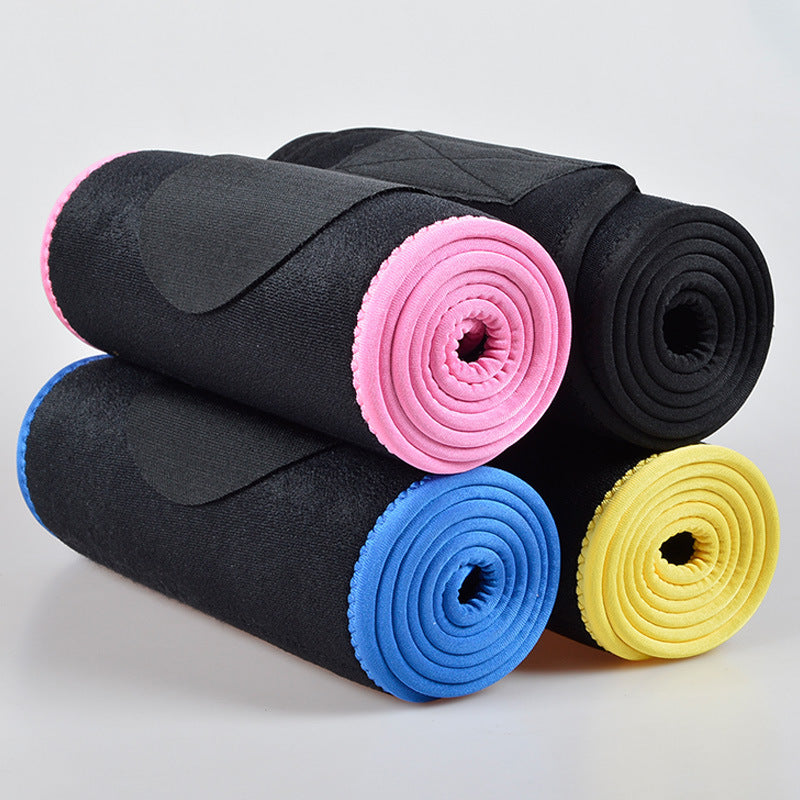 Sports Waist Slimming Belt