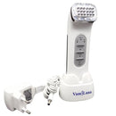 Portable Mini Infrared Thermage RF Skin Tightening Facial Contouring At Home Device