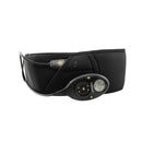 Slimming machine belt