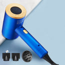 Hair dryer hammer hair dryer