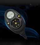 Slimming machine belt