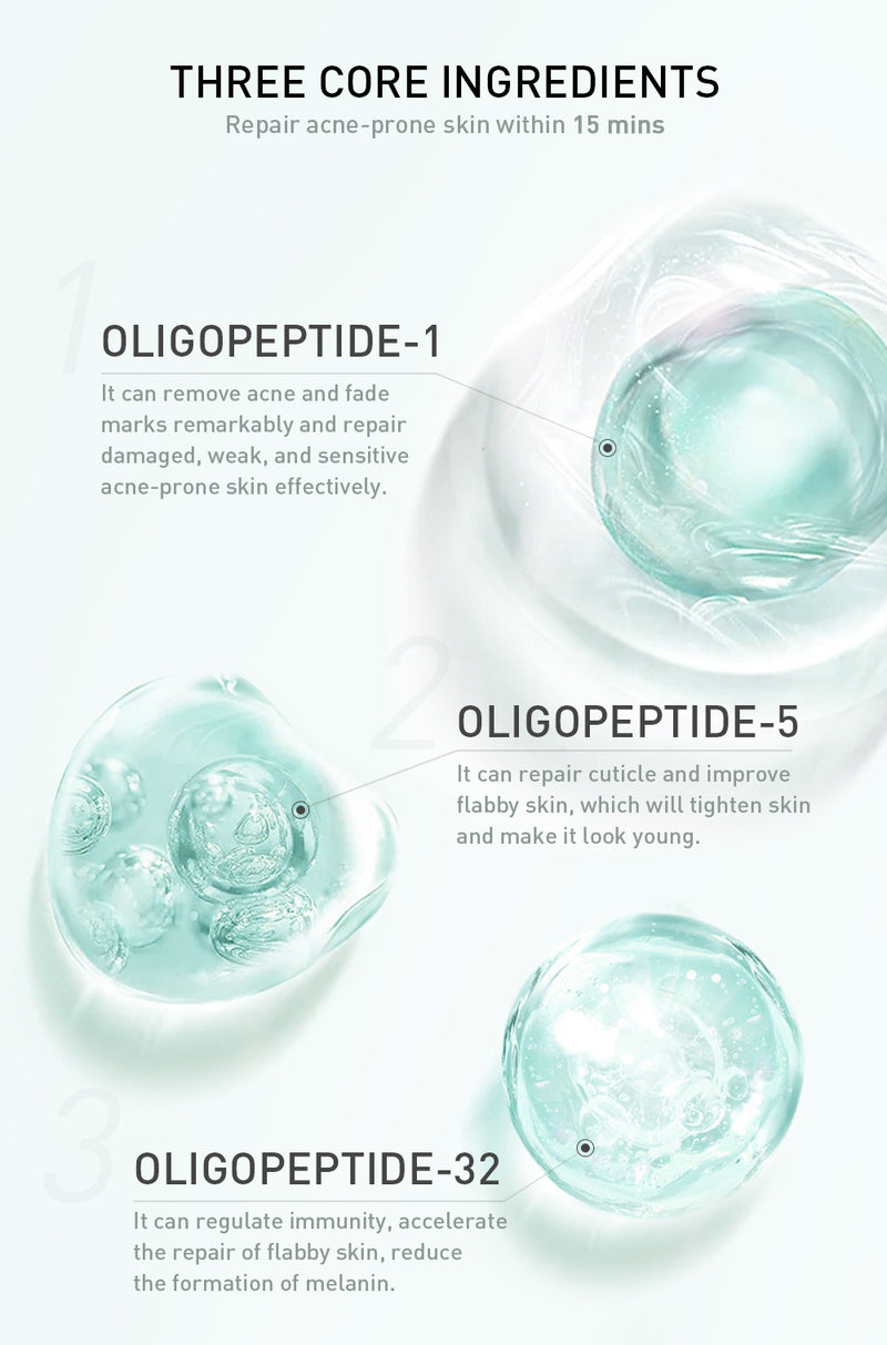 Oligopeptide Hydrating Mask 25ml