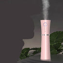 Xiaoman waist hydration instrument