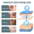 Hyaluronic Acid Hydration Ampoule Skin Repair