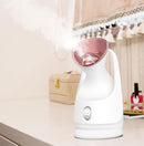 Nano Ionic Facial Steamer