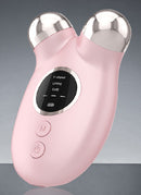 Microcurrent Massage Beauty Device