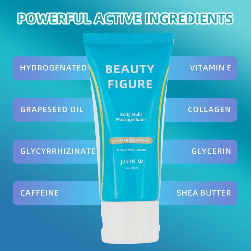 Body Sculpting Cream