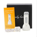 Portable Mini Infrared Thermage RF Skin Tightening Facial Contouring At Home Device