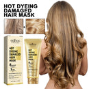 Hair Softening Care Hair Cream