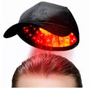 Laser Hair Generator Growth Helmet Care Instrument