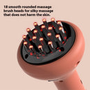 Electric Meridian Brush Massager Beauty Salon Scraping