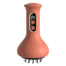 Electric Meridian Brush Massager Beauty Salon Scraping