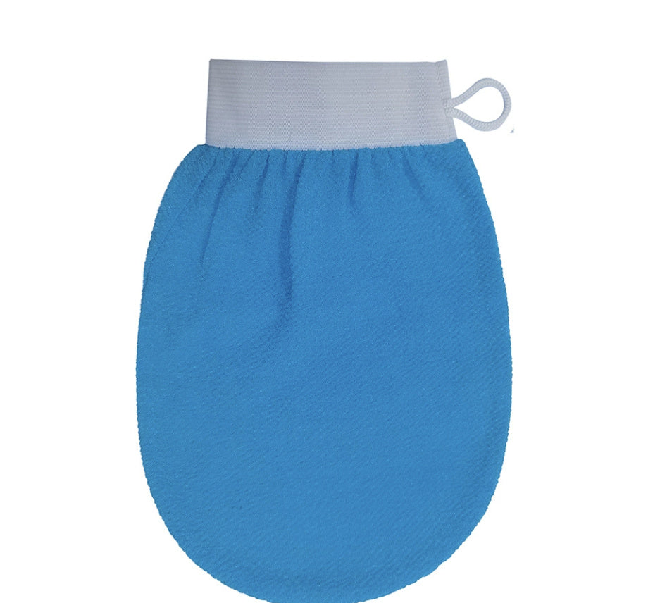 Exfoliating Mitt Kessa Scrub Glove Preparation Shower Scrub