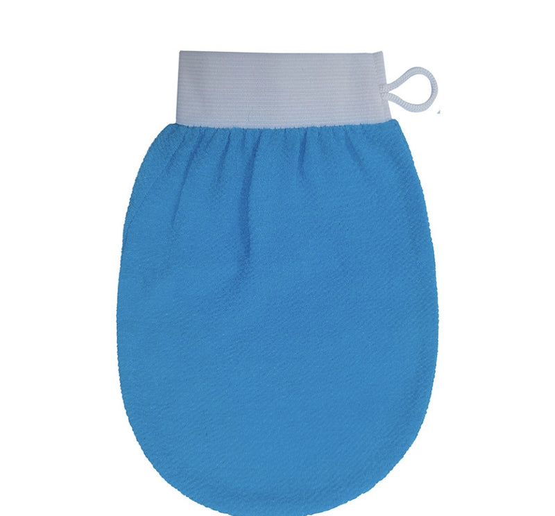 Exfoliating Mitt Kessa Scrub Glove Preparation Shower Scrub