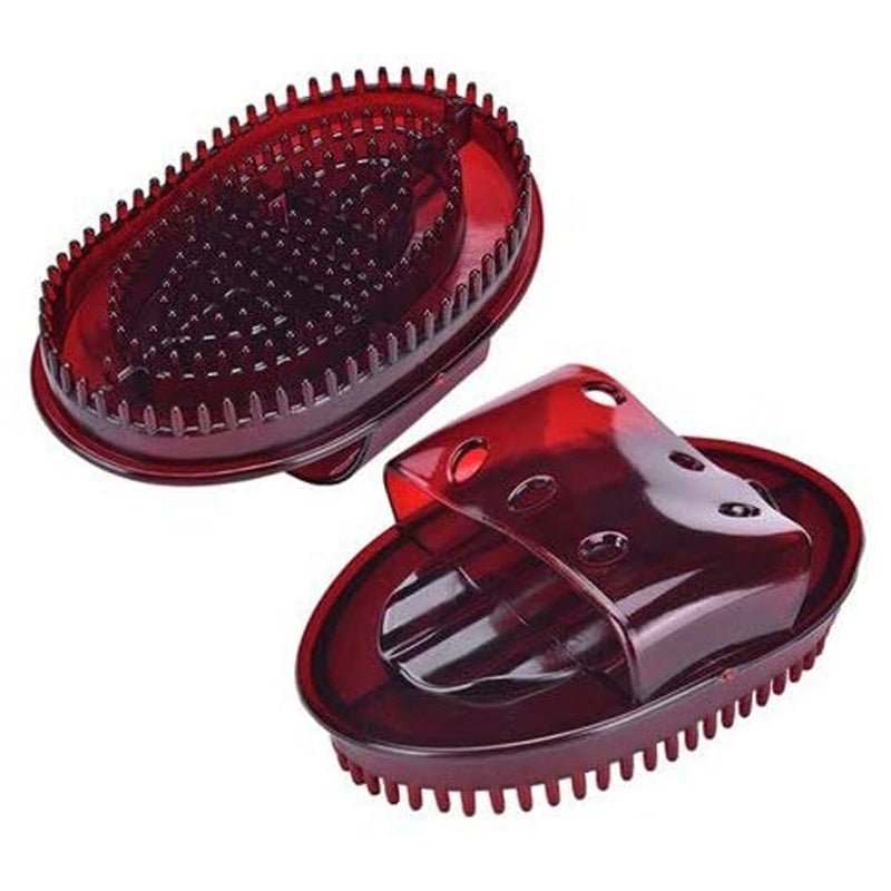 Five Elements Meridian Massage Brush Hamstring Massager