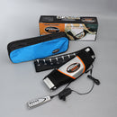 Vibration And Fat-removing Belt Thin Waist Heating Massager