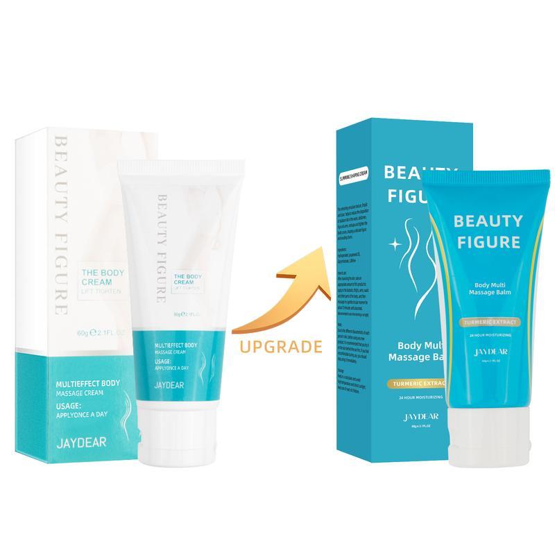 Body Sculpting Cream