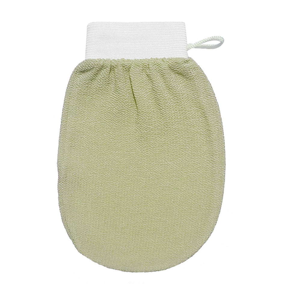 Exfoliating Mitt Kessa Scrub Glove Preparation Shower Scrub