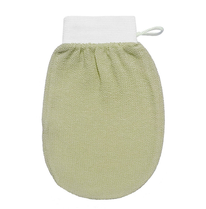Exfoliating Mitt Kessa Scrub Glove Preparation Shower Scrub