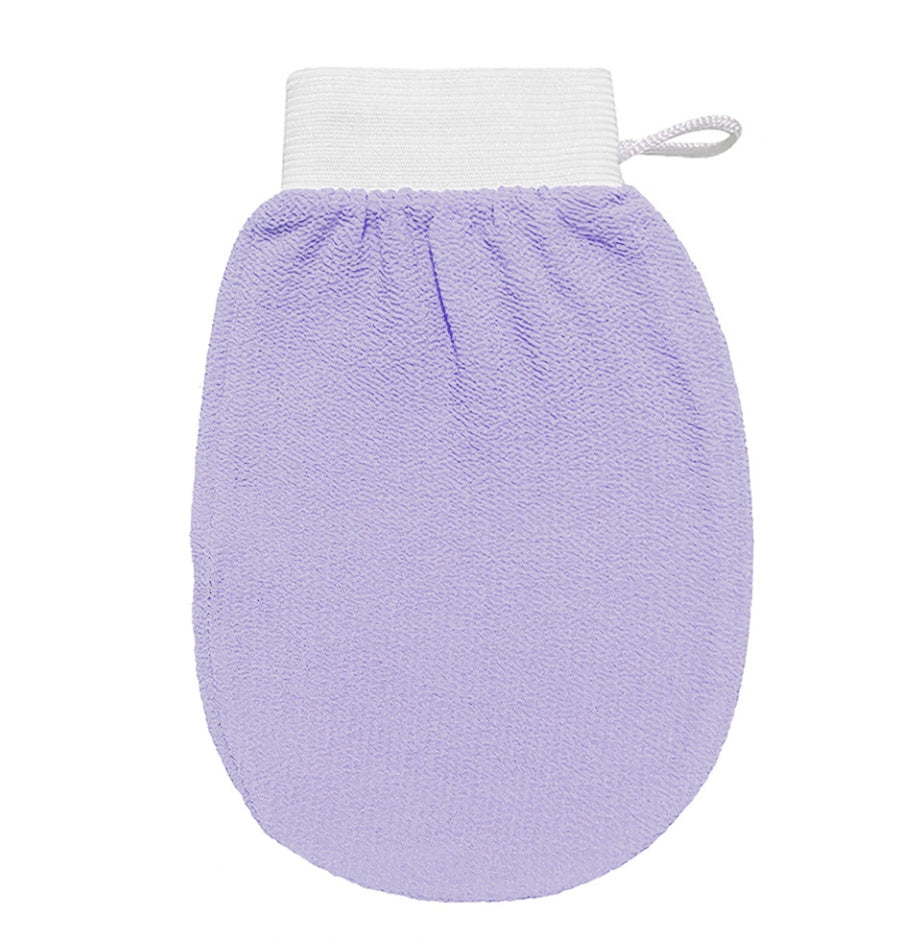 Exfoliating Mitt Kessa Scrub Glove Preparation Shower Scrub