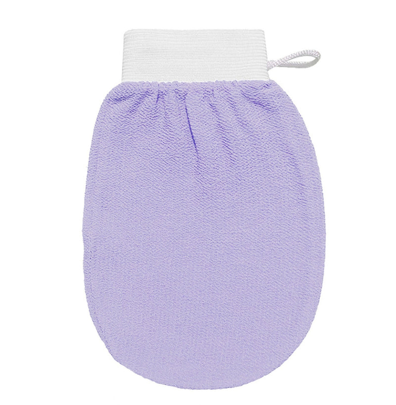 Exfoliating Mitt Kessa Scrub Glove Preparation Shower Scrub