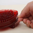 Five Elements Meridian Massage Brush Hamstring Massager