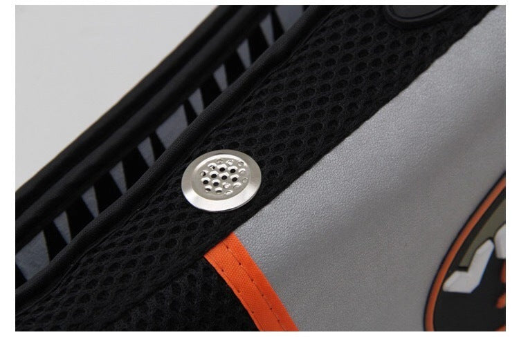 Vibration And Fat-removing Belt Thin Waist Heating Massager