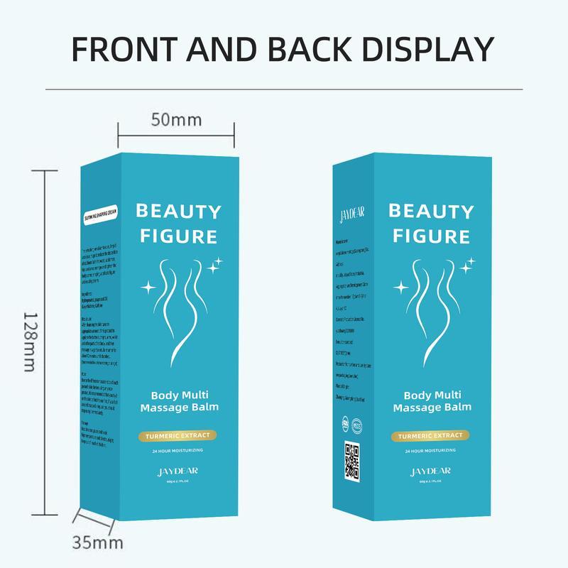 Body Sculpting Cream